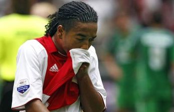 Урби Эмануельсон, nieuwslog.nl