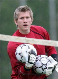 Томаш Кущак, soccerway.com