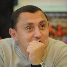 фото ФК Шахтер