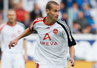 Пер Клюге, Getty Images