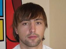 Алексей Антонов, фото ФК Заря