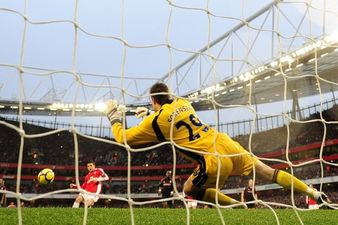 Томас Соренсен, Reuters