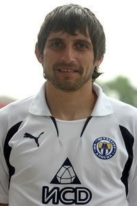 фото ФК Металлург Д