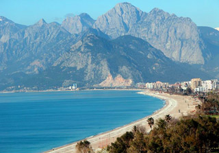 Впереди напряженная работа... 