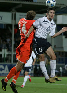 Фото ФК Металлург Д