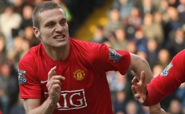 Неманья Видич