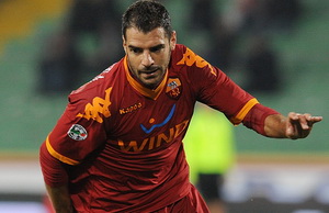 Симоне Перротта, Getty Images