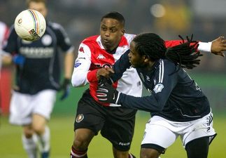 Андвеле Слори, Getty Images