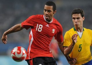 Мусса Дембеле, skyrock.net