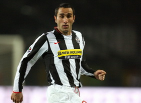 Кристиан Молинаро, Grazia Neri