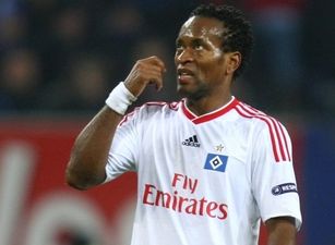 Зе Роберто, Getty Images