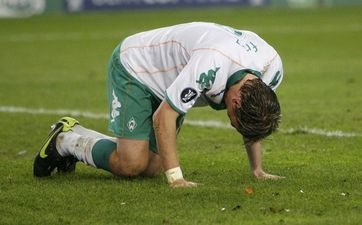 Клемент Фритц, Reuters