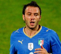 Джампаоло Паццини, Getty Images