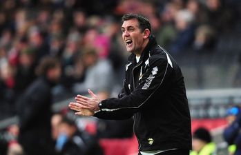 Оуэн Койл, Getty Images