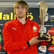 Дмитрий Верховцов