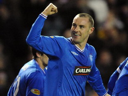 Крис Бойд, skysports.com