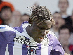 Фодэ Мансарэ, skysports.com