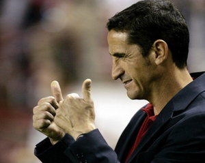 Маноло Хименес, фото guillembalague.com