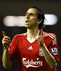 Юсси Бенаюн, Reuters