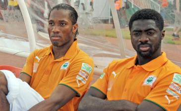 Вожди ивуарийцев, фото independent.co.uk