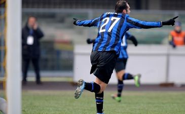 Преждевременная радость Пандева, Getty Images