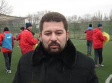 фото ФК Заря