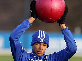 Жоэль Матип, фото kicker.de