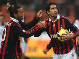 Марко Боррьелло (справа), Getty Images