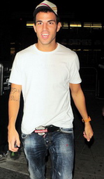 Сеск Фабрегас