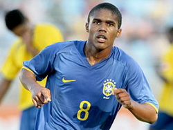 Дуглас Коста