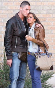 Федерико Македа