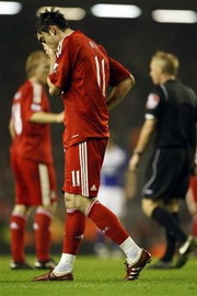 Альберт Риера, AP