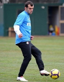 Горан Пандев, inter.it