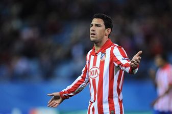 Макси Родригес, Getty Images