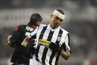 Давид Трезеге, AP