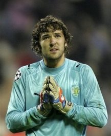 Владимир Стойкович, Reuters