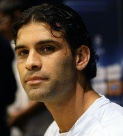 Рафа Маркес, AP