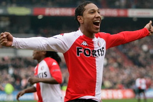 Джонатан Де Гузман