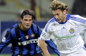 Киву и Шева