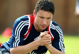 Марк ван Боммель, Getty Images