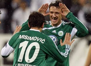 Кристиан Гентнер, Reuters