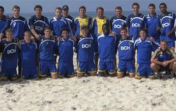 фото ФК Металлист