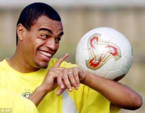 Денилсон, AP