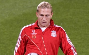 Андрей Воронин, Reuters