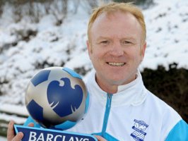 Алекс Маклиш