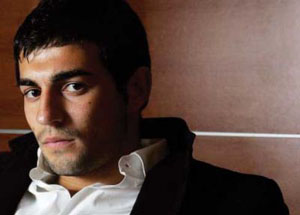 Рауль Альбиоль, фото somosche.com