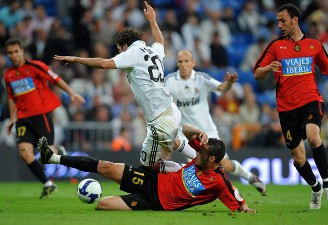 Примера. Анонс тура