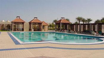 Металлист улетел в ОАЭ