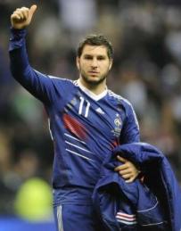 Господин Андре-Пьер, AFP