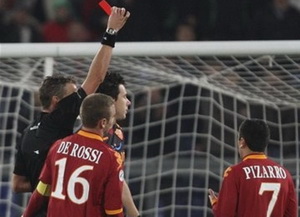 Дони удаляют, АР